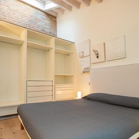 Willa Casa Del Sarto Mantua Zewnętrze zdjęcie