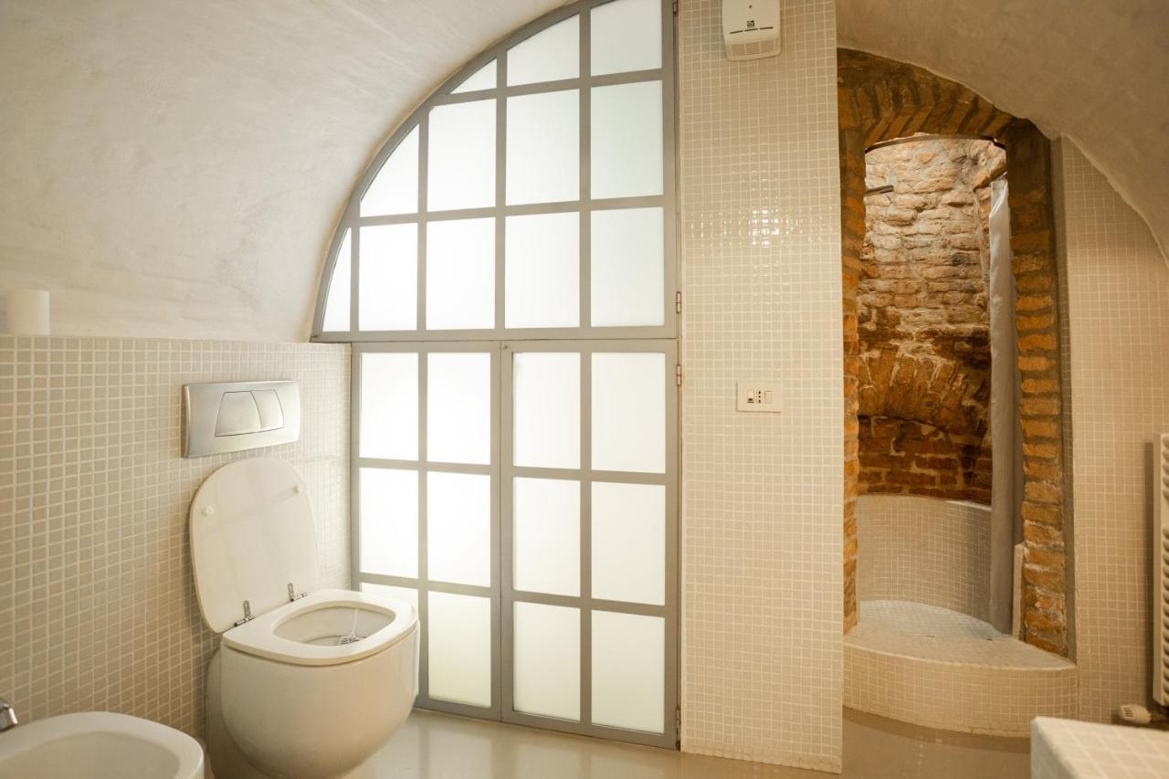Willa Casa Del Sarto Mantua Zewnętrze zdjęcie