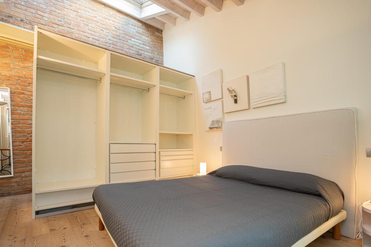 Willa Casa Del Sarto Mantua Zewnętrze zdjęcie