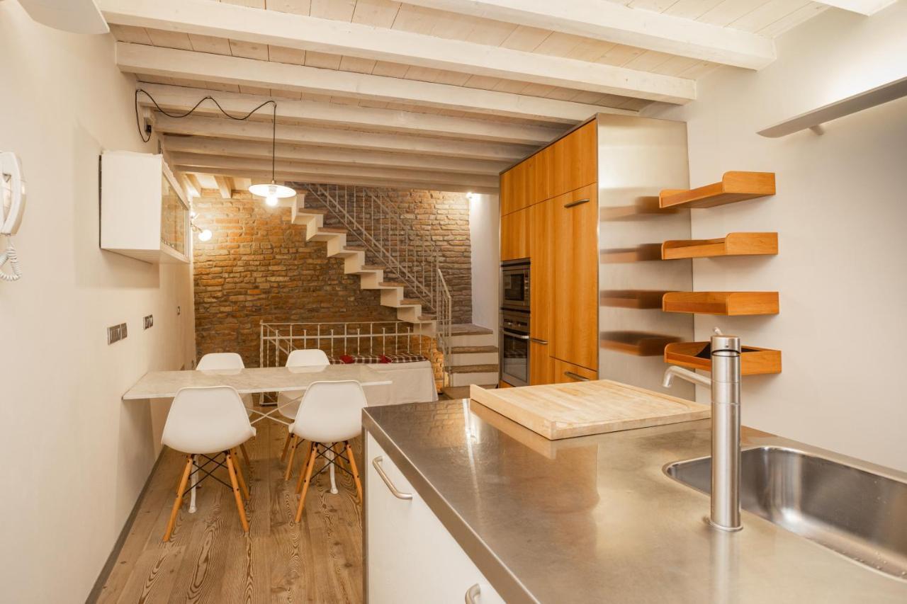Willa Casa Del Sarto Mantua Zewnętrze zdjęcie